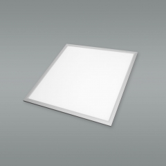 PL-6060-40B1-6500K 595*595mm 120lm/W 40W 4800lm led panel light,UGR